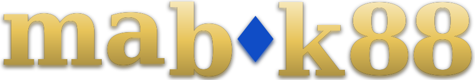 mabok88 logo